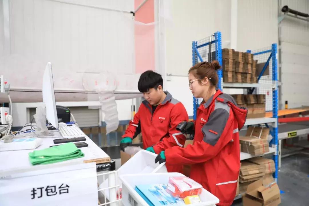 东北人网购的口红,东北人买化妆品