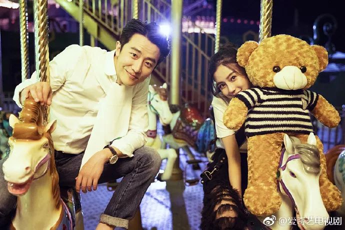 2018年度cp盘点,2018最让人羡慕的cp