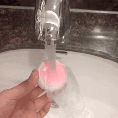 doco电动声波洁面仪,doco智能声波洁面仪