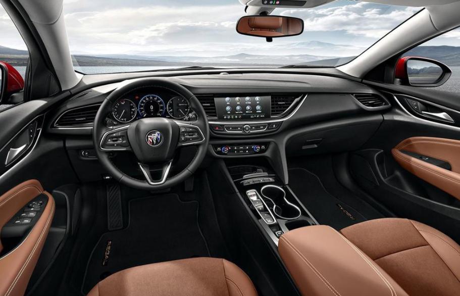 君威2020款优惠后2.0t起售价,君威降价4万到5万的车型