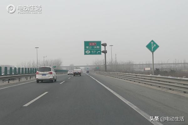 油车冬季续航实测,关于热车的真实故事