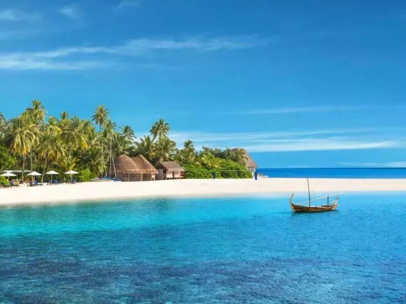 马尔代夫选岛攻略推荐,马尔代夫选岛