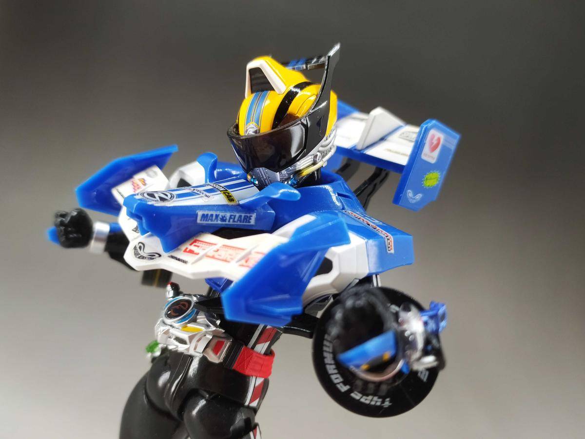 假面骑士drive方程式测评,假面骑士方程式shf测评