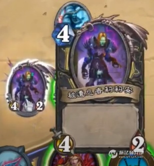 炉石传说潜行体系设置,炉石传说设计师卡组