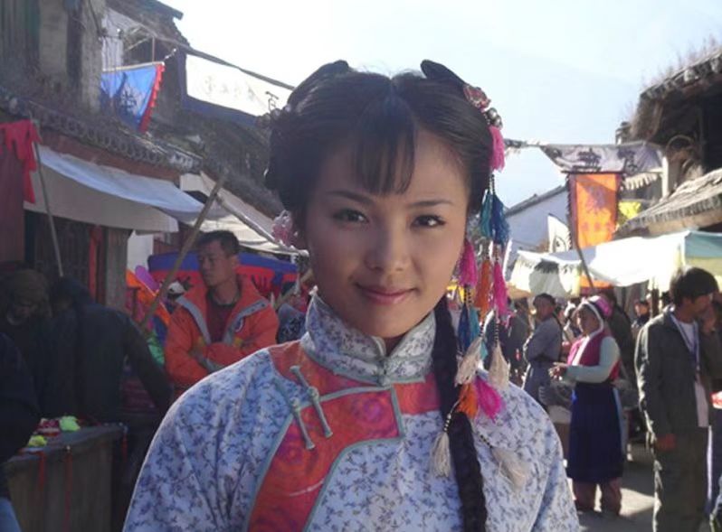 有人老说你靠化妆变美,冻龄全靠化妆