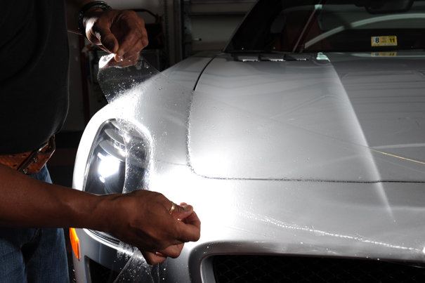 通州隐形车衣漆面保护膜价格,车衣隐形膜性价比高品牌