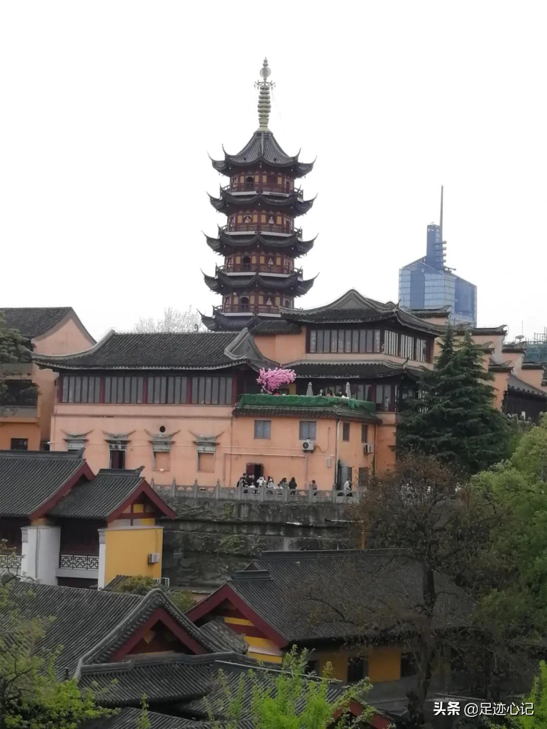 南京37度的天气适合去哪里玩,南京自由行攻略2日游