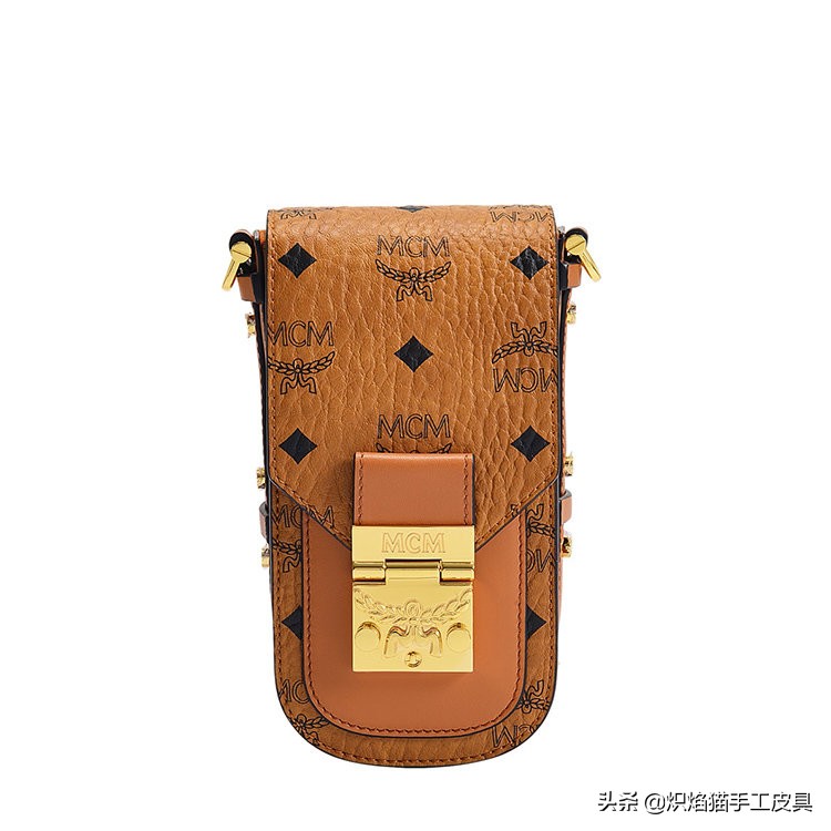 炽焰猫带你认识MCM