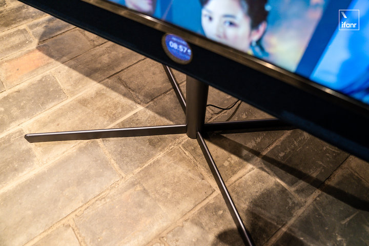 tclxess旋转智屏a200pro,tcl旋转智屏电视a200pro屏幕