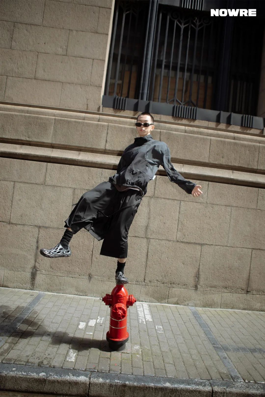 丑却前卫的Merrell「HydroMoc」会是潮流领域下一个爆款吗？