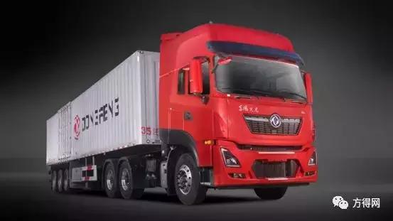 东风天龙klvlkx有几款发动机,东风天龙kl和vl载货车对比