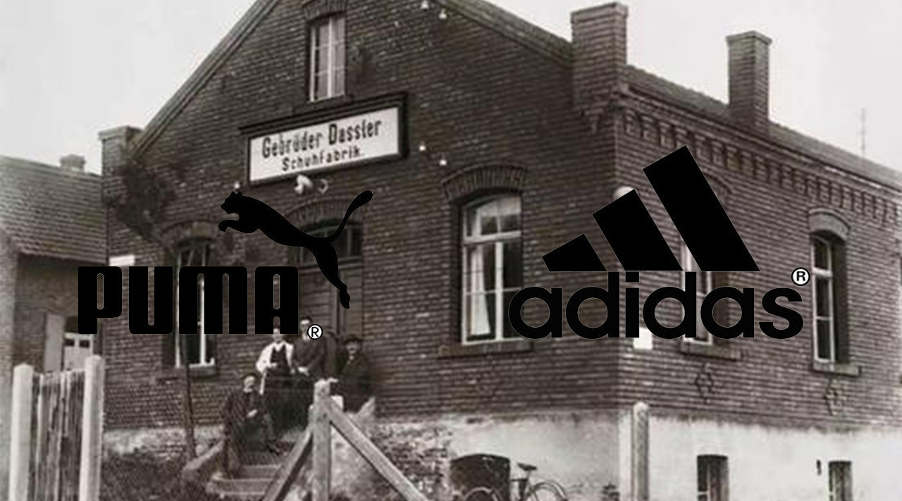 nikeadidaspuma三者对比,90年代流行的puma和adidas