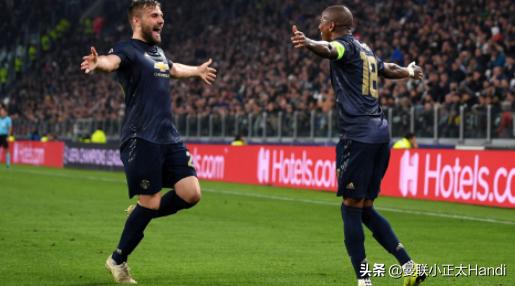 索帅助曼联飞翼走出断腿阴影对阵大巴黎铁闸亲谈有信心逆转淘汰