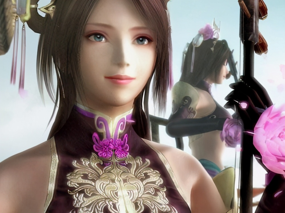 无双大蛇z专属道具效果,大蛇无双人物实力排行