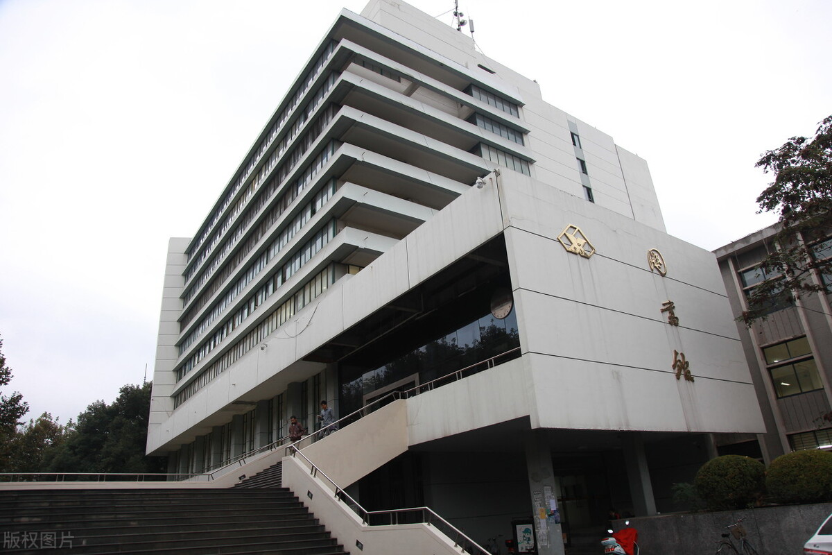 一所被校名耽误的好学校-合肥工业大学，2021年理科/物理类最低分