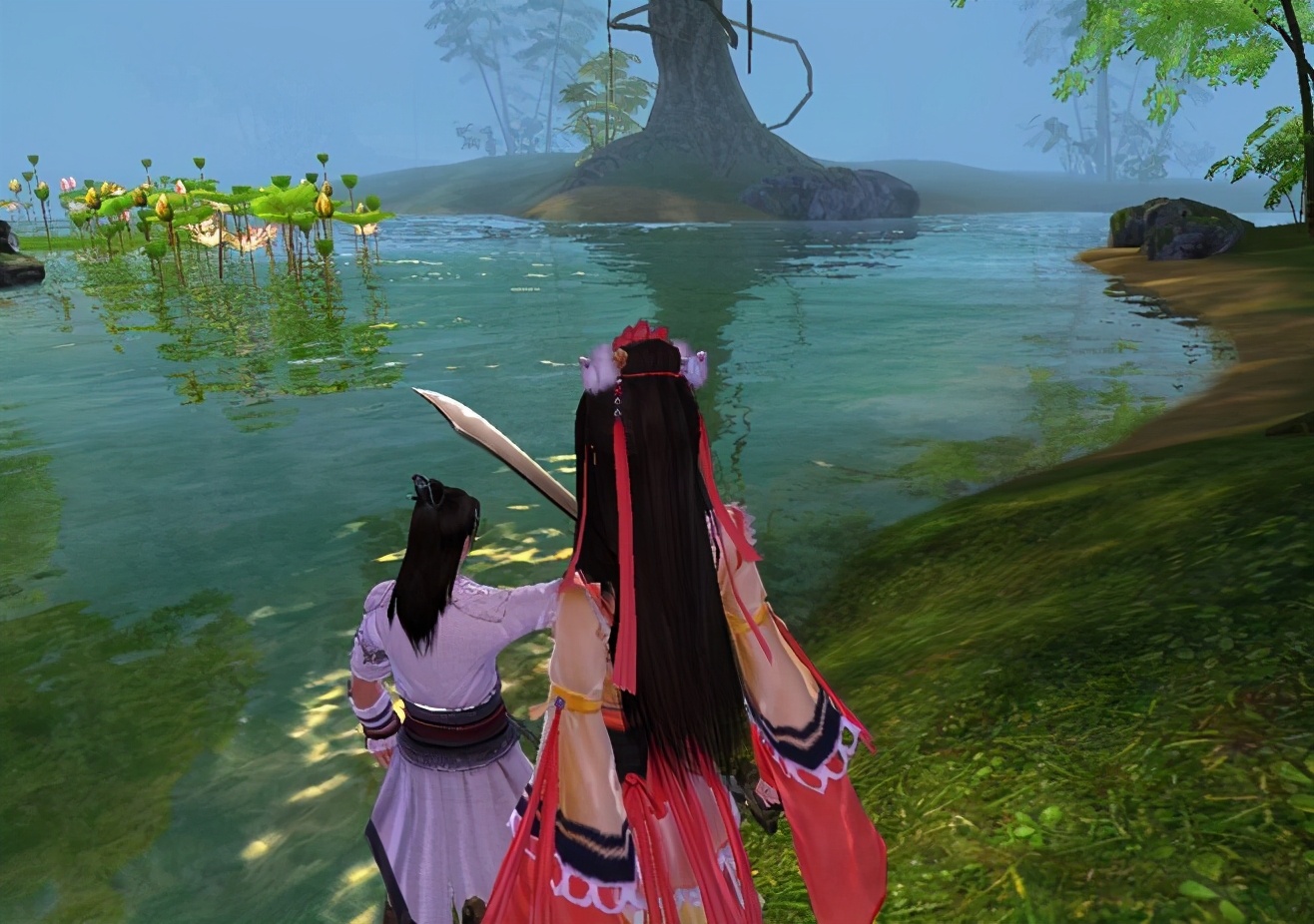 九阴真经职业大解密之画师简介