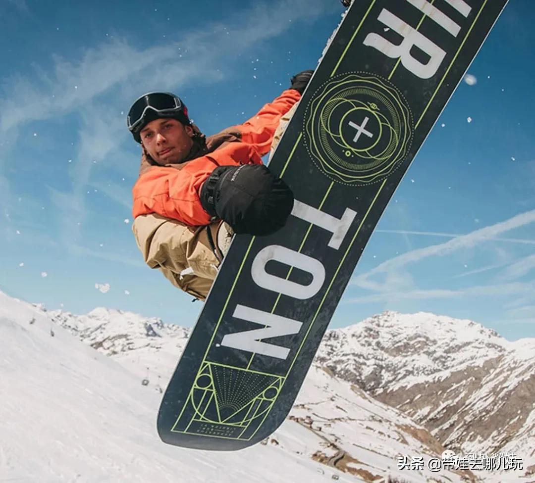 带孩子滑雪买装备,儿童滑雪新手必买装备清单