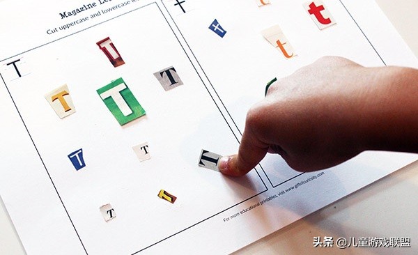 英语字母组词游戏,英语字母游戏