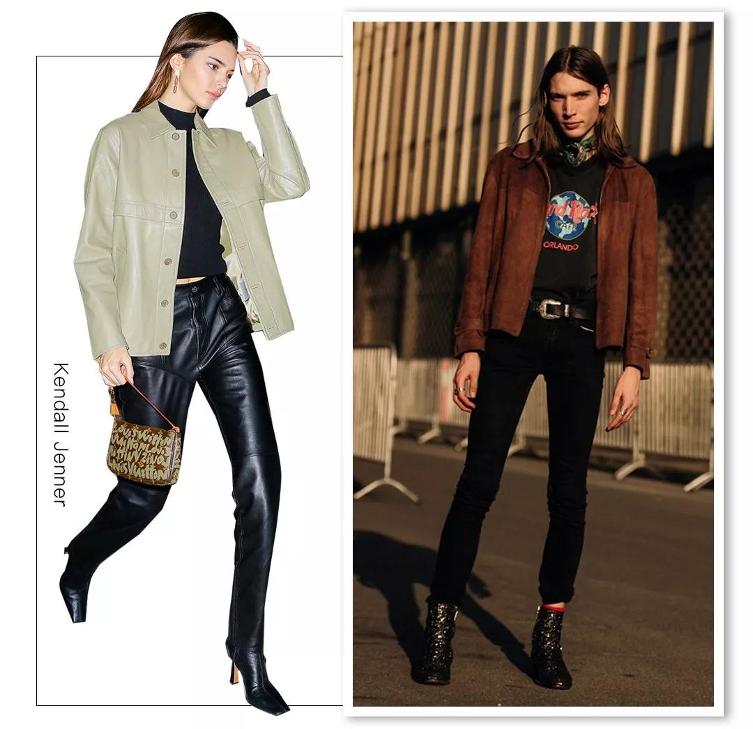 卫衣搭什么好看一点,卫衣搭什么外套显瘦