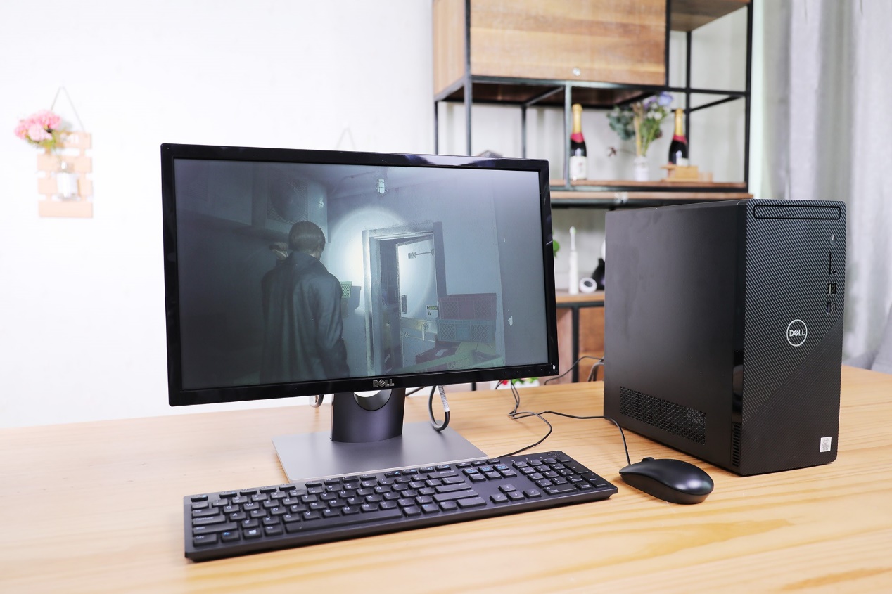 戴尔灵越145420笔记本测评,戴尔灵越5000十代i35493测评