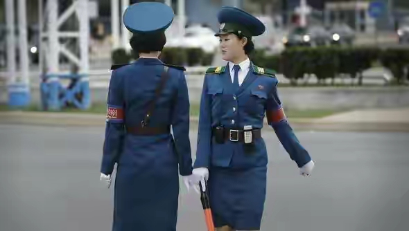 朝鲜医疗免费住房免费,朝鲜免费住宅图片