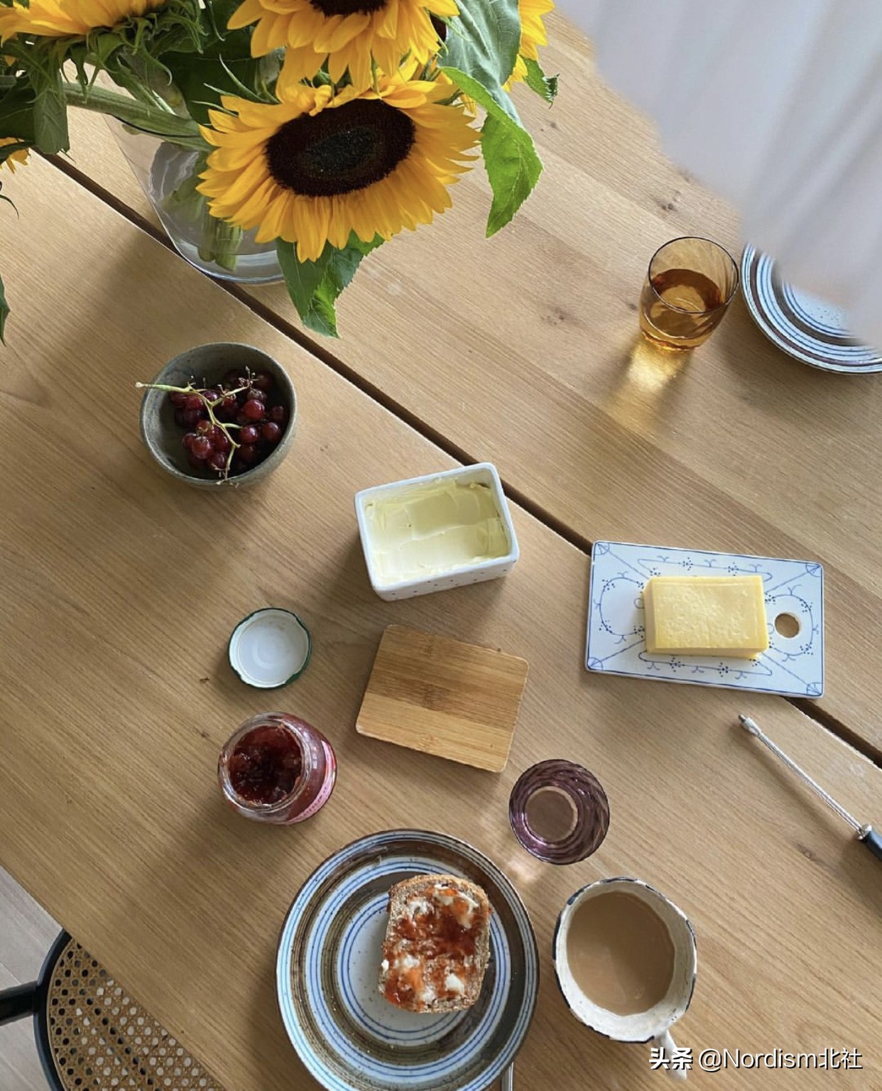 《空间》第29期：丹麦“小松饼”一家的甜蜜生活