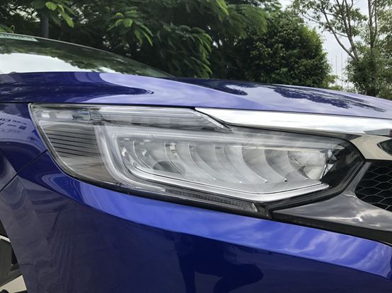 本田凌派试驾车二千公里可以买吗,广汽本田凌派试驾