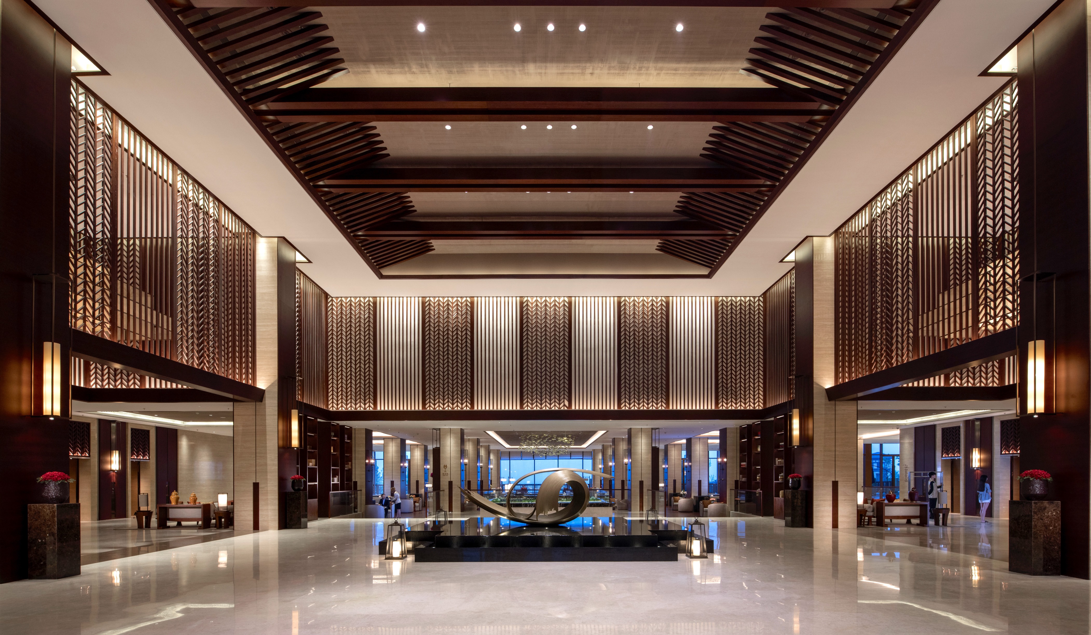 辽宁顶级酒店排名,辽宁高端小众酒店