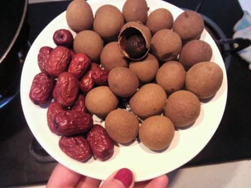 这种食材是女性的好闺密，补血，驱宫寒，样样少不了！