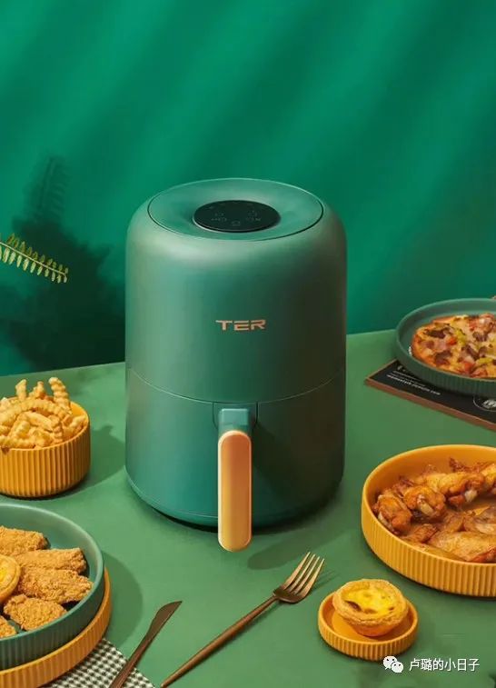 别人的家为什么这么好看？这些高颜值小家电就是答案