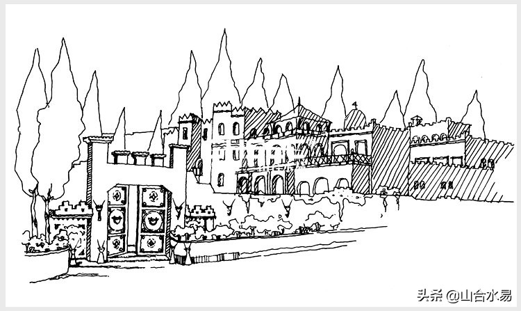 *疆新**昌吉“沐原野奢”民宿酒店：隔离在尘世之外的“野”与“奢”