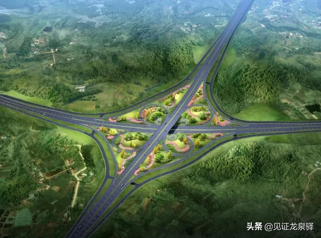 龙泉驿区最新交通消息,龙泉驿交通最新规划