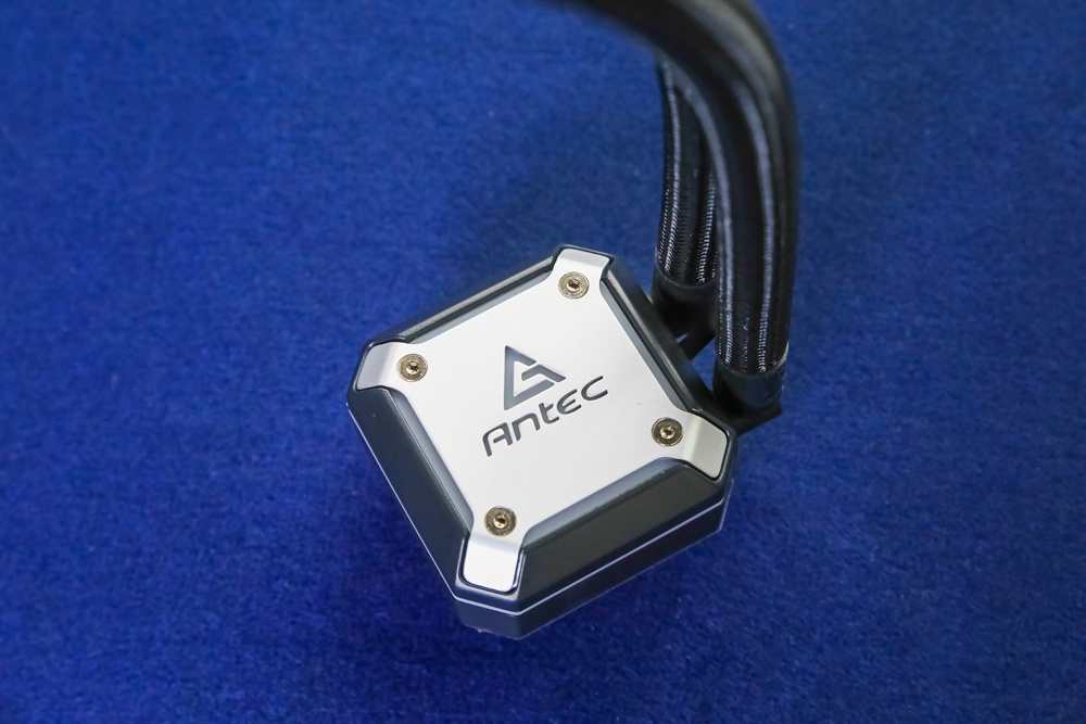 diy水冷主机,diy主机分体水冷