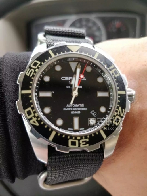 第一块表选日志还是水鬼,第一块表