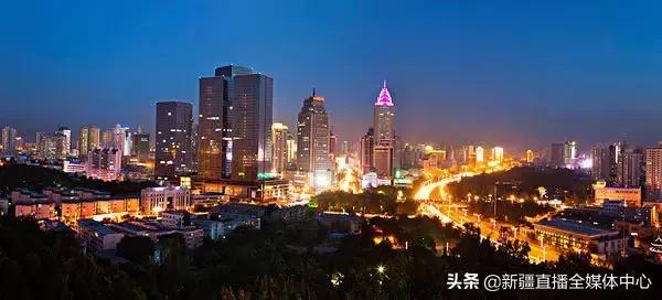 *疆新**人这么牛逼，你不知道吧