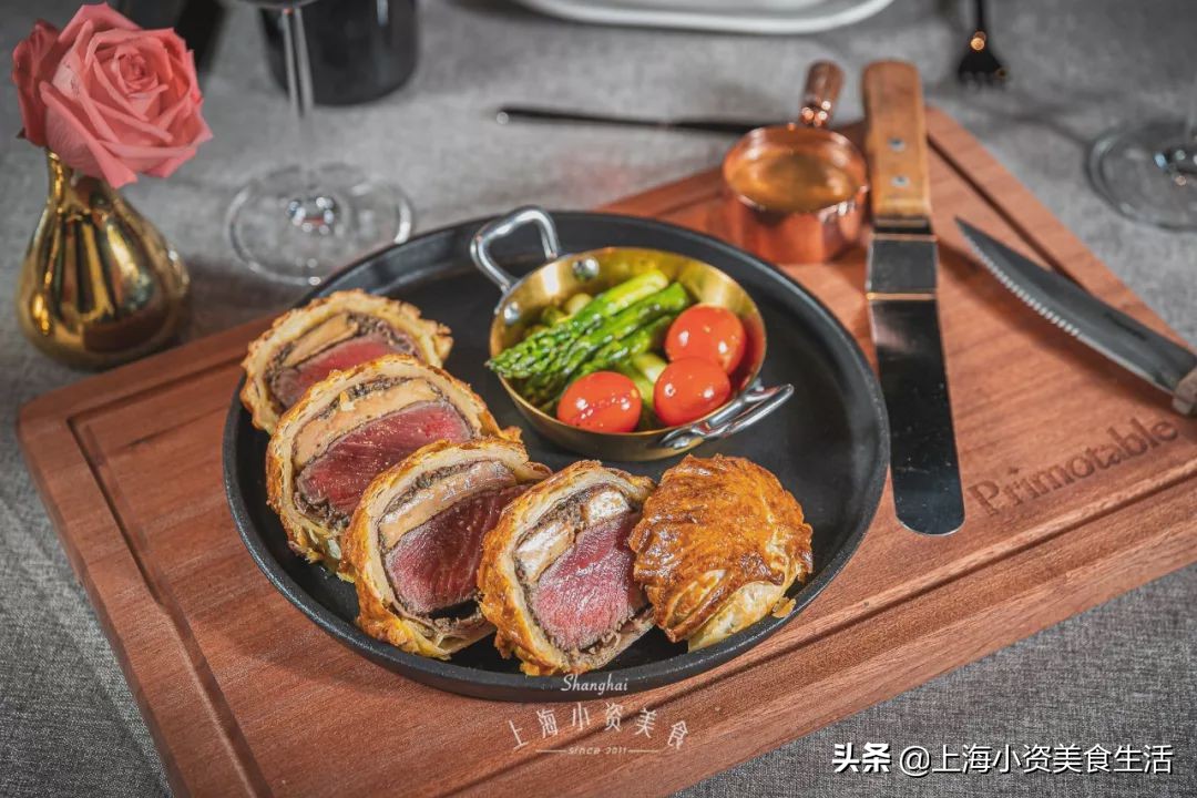 外滩最便宜的米其林推荐餐厅,外滩新晋打卡点