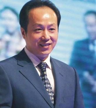 罗京去世恩爱妻子改嫁,罗京去世11年妻子改嫁儿子长大