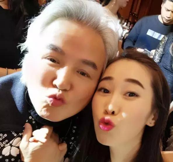 林瑞阳张庭微商品牌,张庭林瑞阳微商爆火