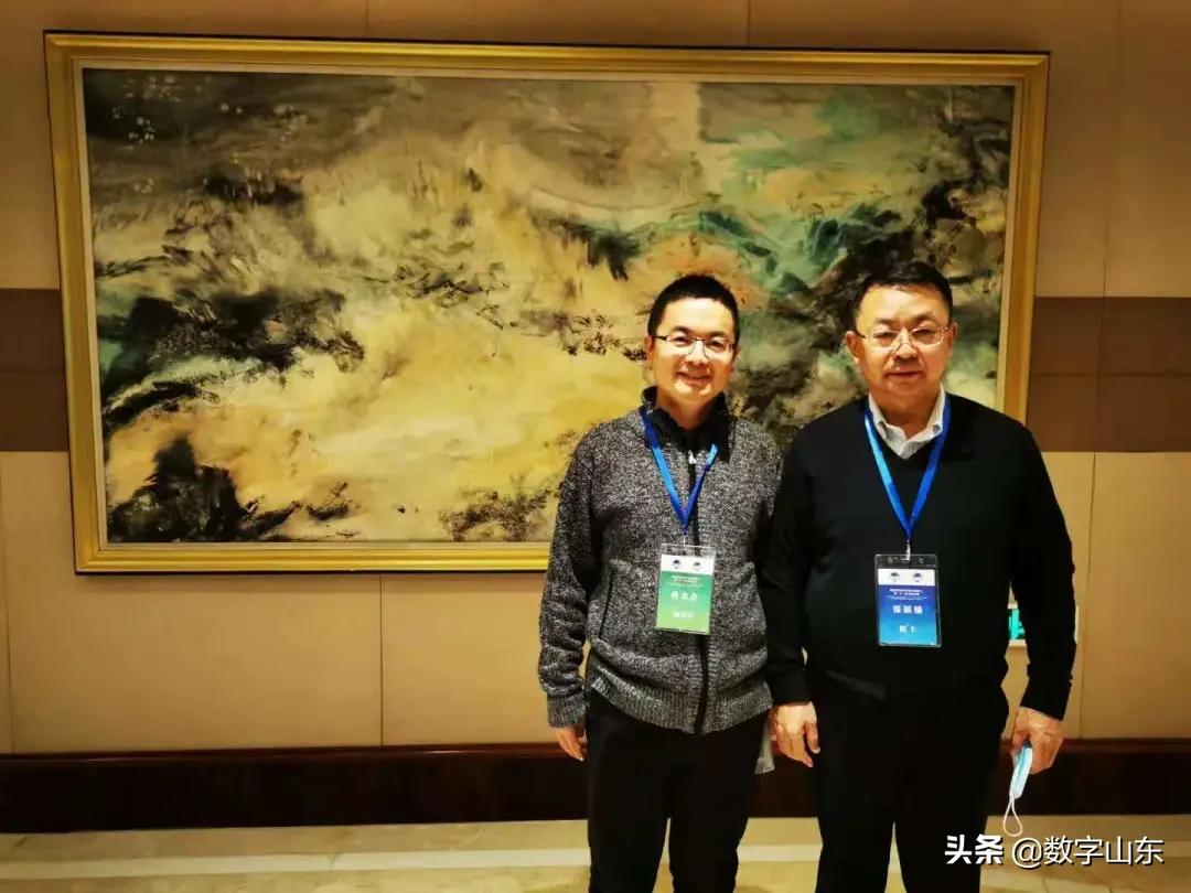 跨尺度研究院项目落户莱西彰显“莱西速度”