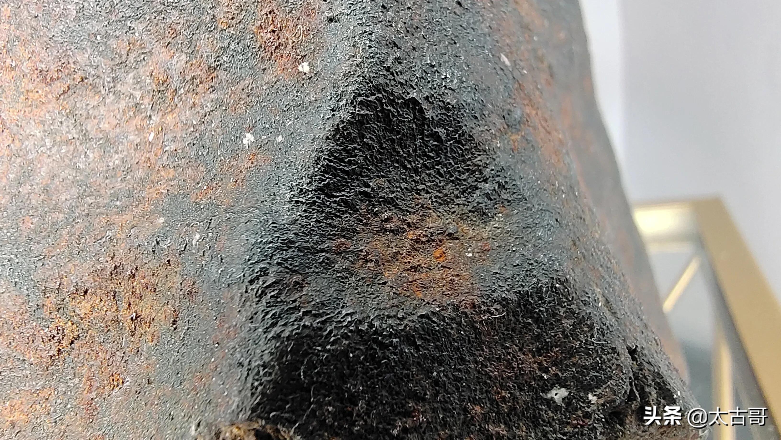 陨石特征,陨石是哪里来的是怎么形成的