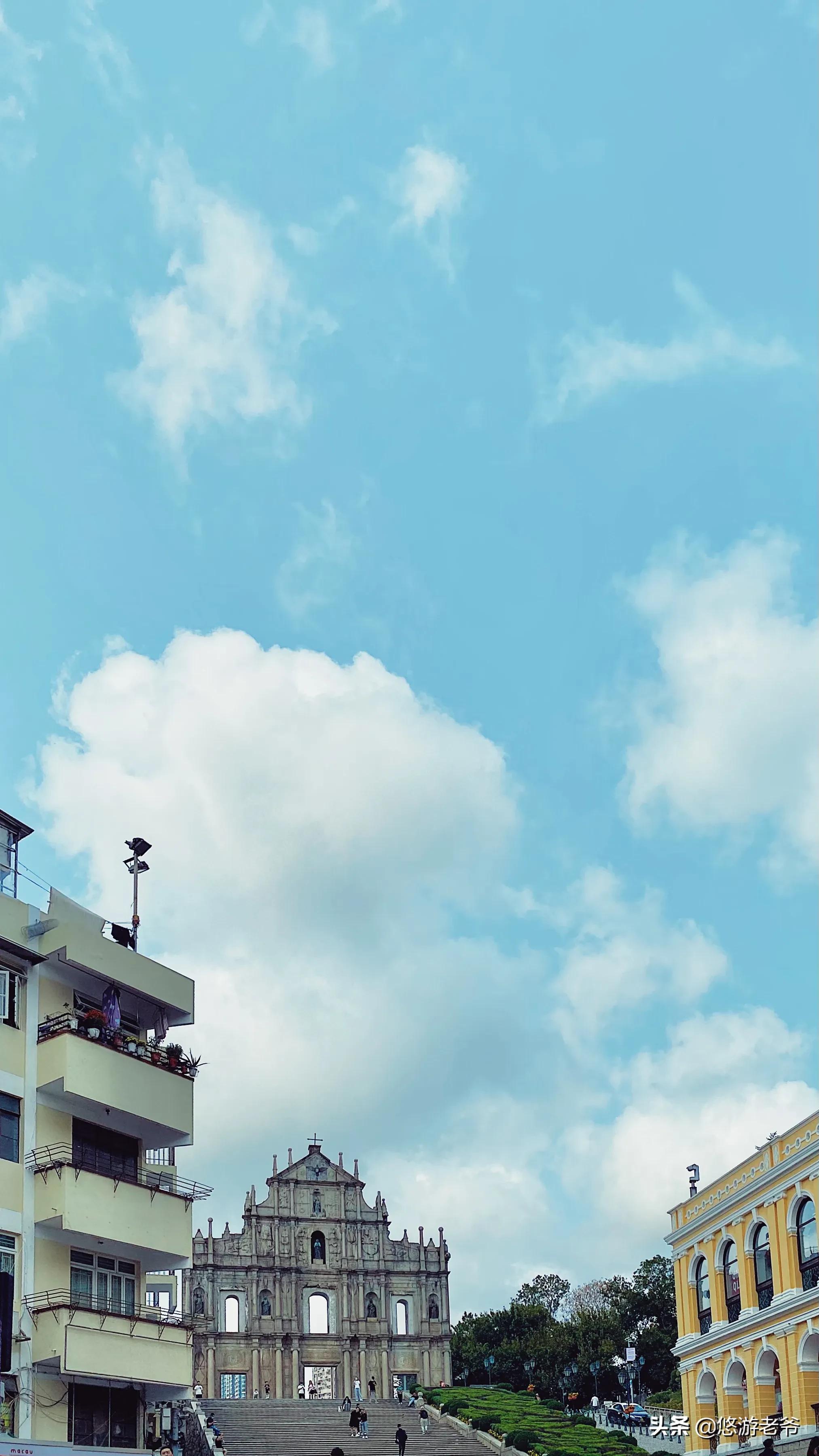 清明小长假可以去澳门吗 (清明去澳门)