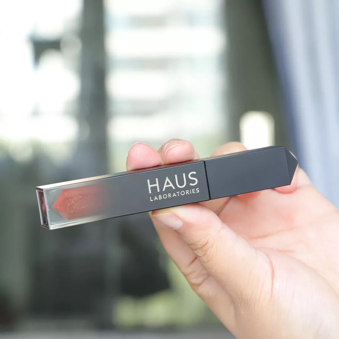 开箱各种各样的唇膏,gaga推荐彩妆工具