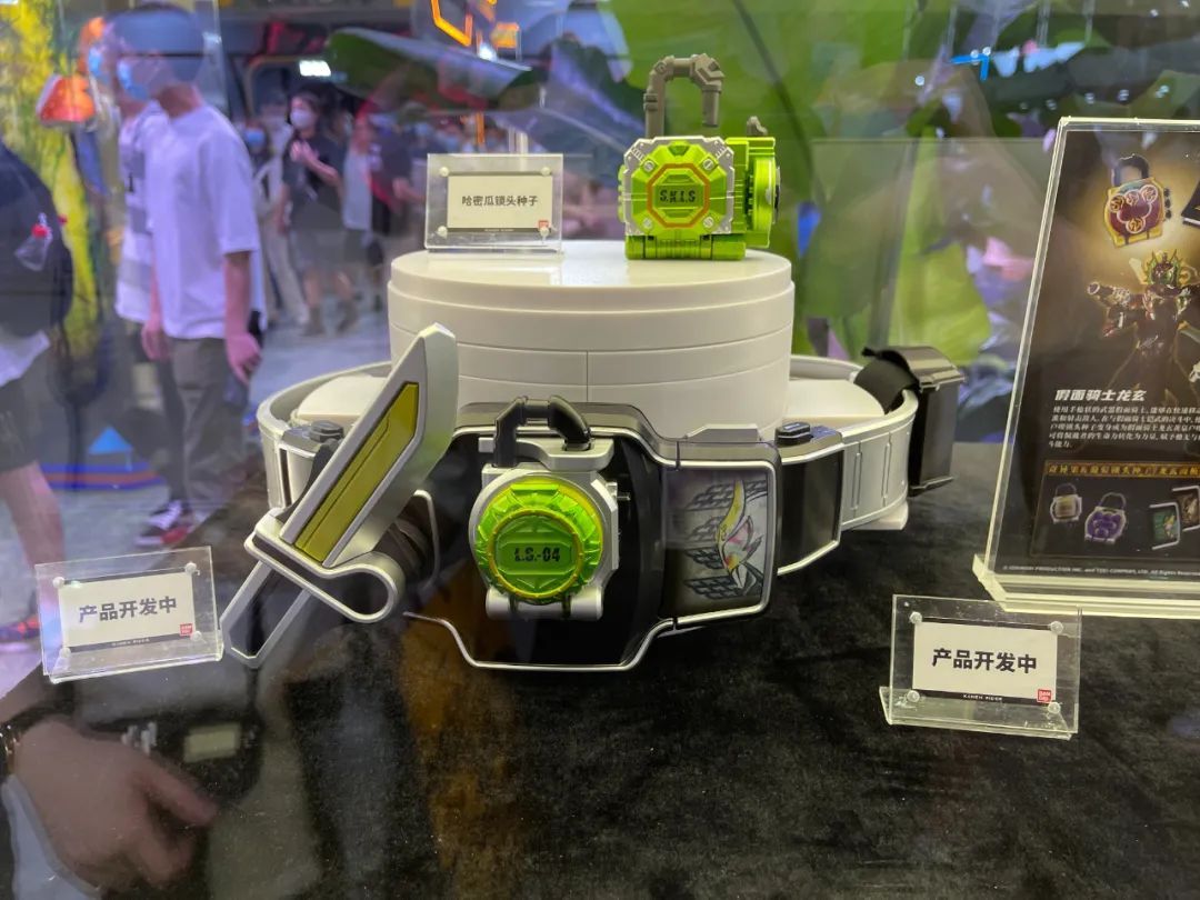 2021上海wf展集锦,今年wf展在哪里