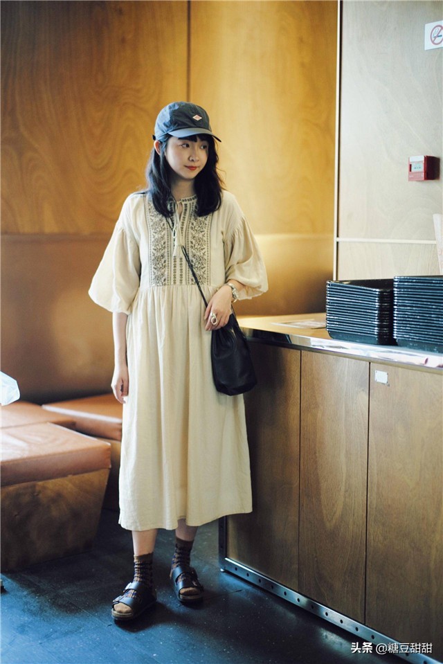 不足160cm的小个子女生，衣服长度按这个标准来，显高又洋气