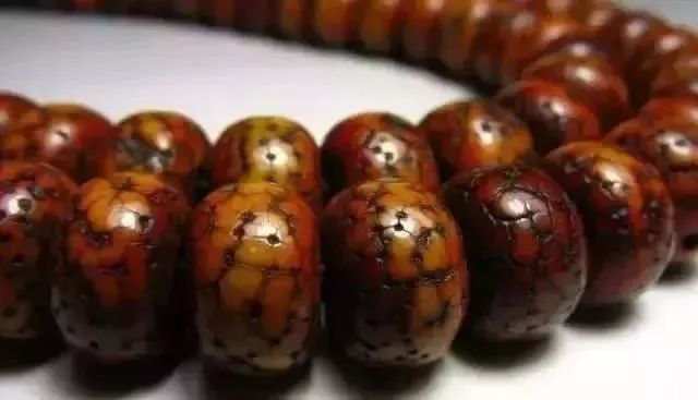 文玩手串怎么快速包浆,文玩包浆小技巧