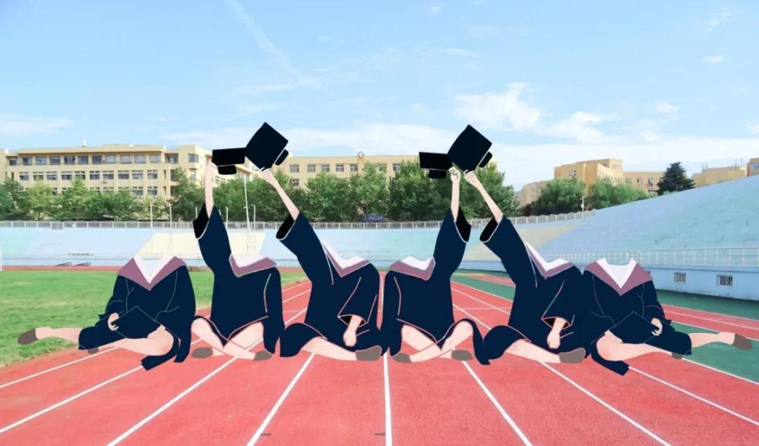 拍毕业照片技巧,怎样拍毕业照更好看教程