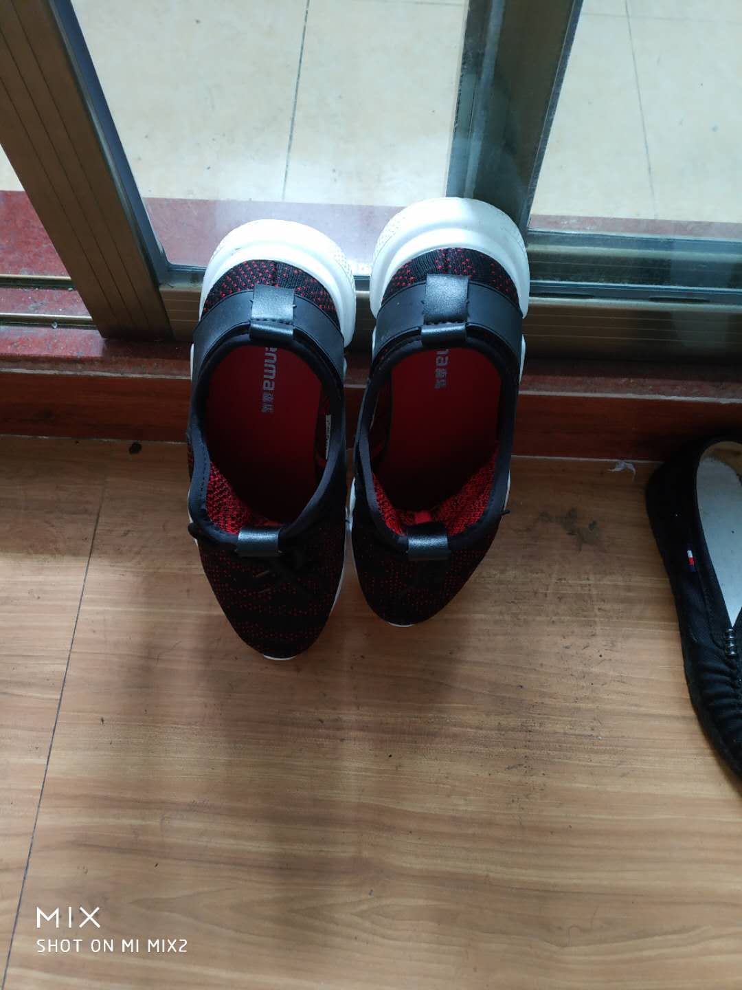 森马跑步鞋怎么样,森马鞋子怎样