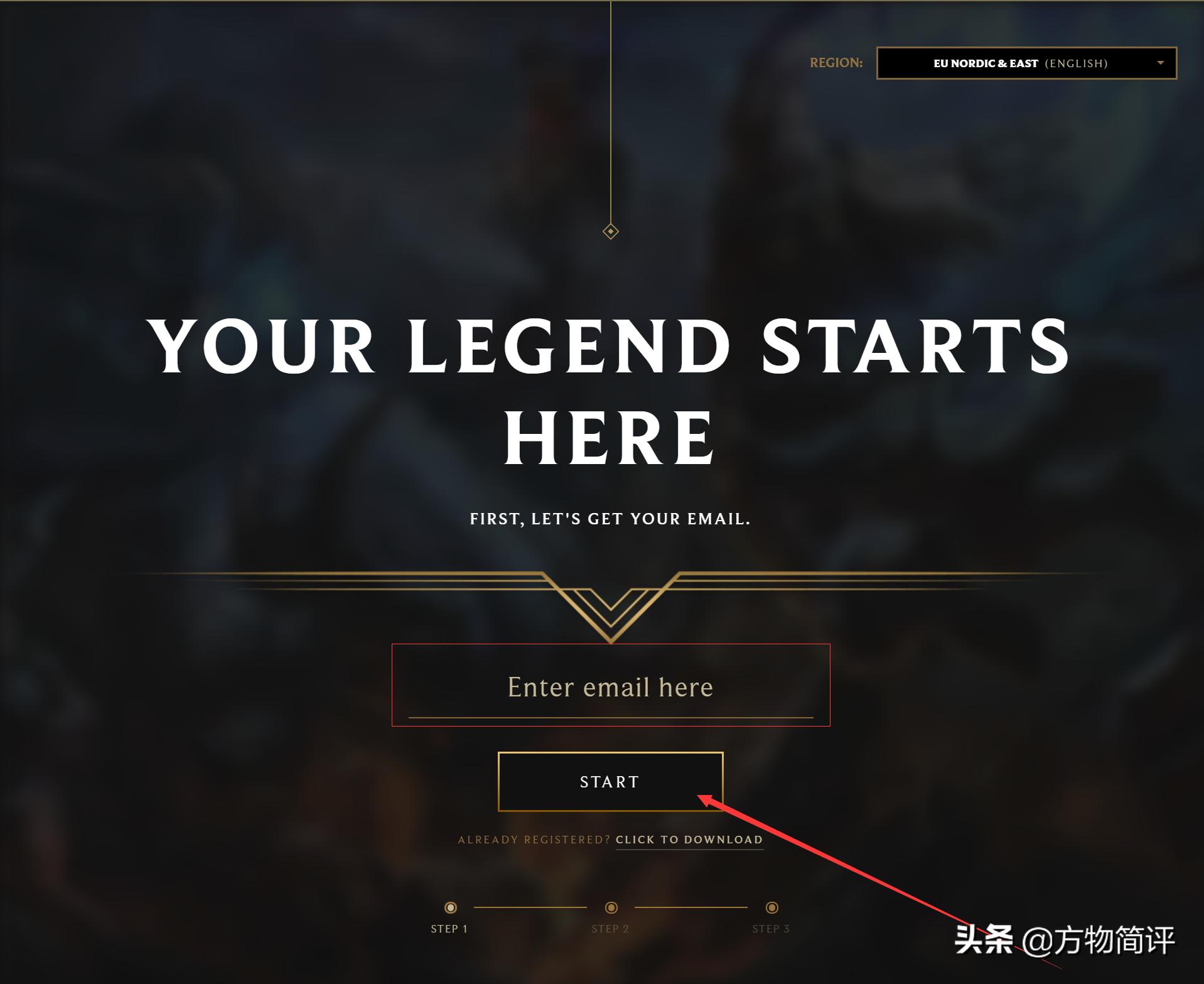 macpro可以玩英雄联盟吗,苹果电脑下载英雄联盟教程mac版