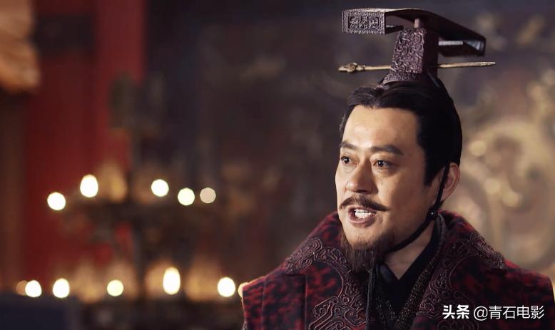 年度大剧大秦赋,大秦赋评分越来越低