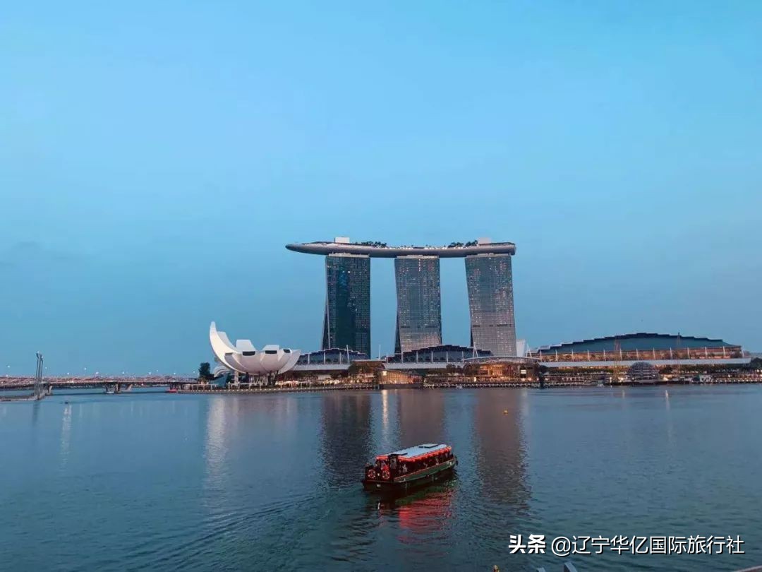 看世界┃春天之籁到新马找回久违的爱